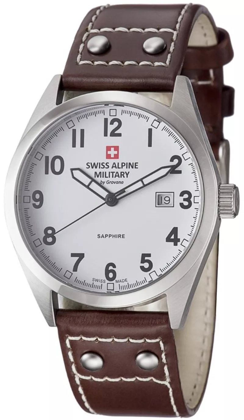 Часы Swiss Alpine Military 1293.1137