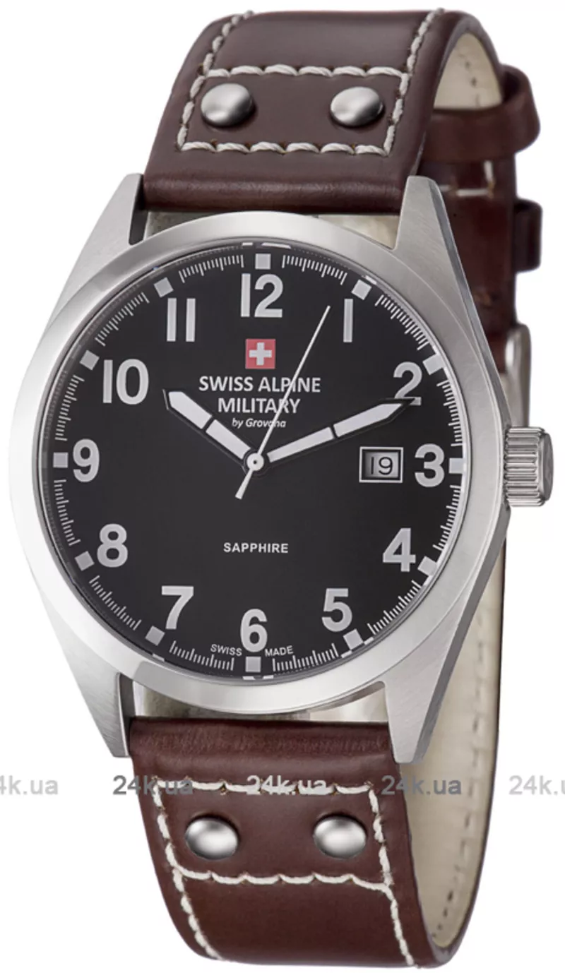 Часы Swiss Alpine Military 1293.1537