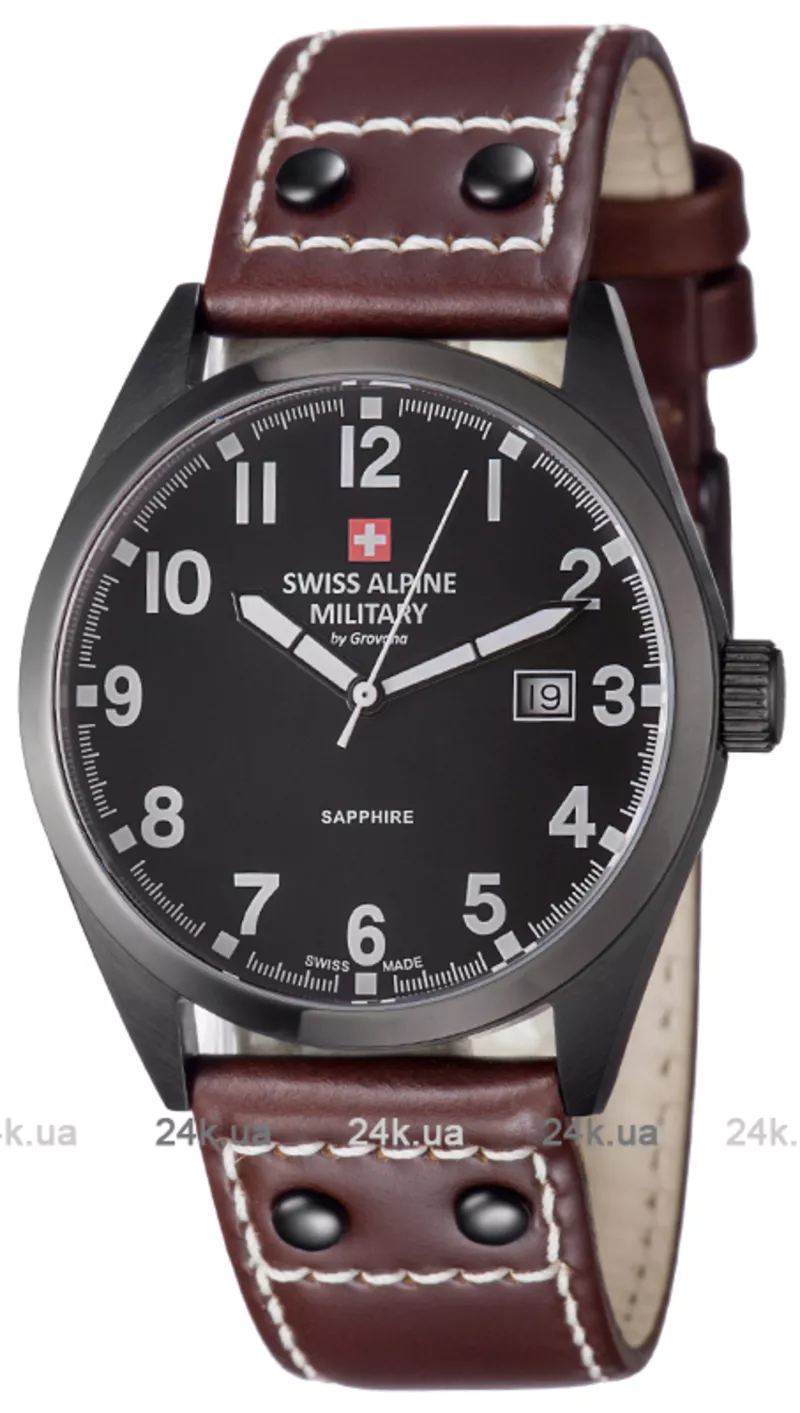 Часы Swiss Alpine Military 1293.1577