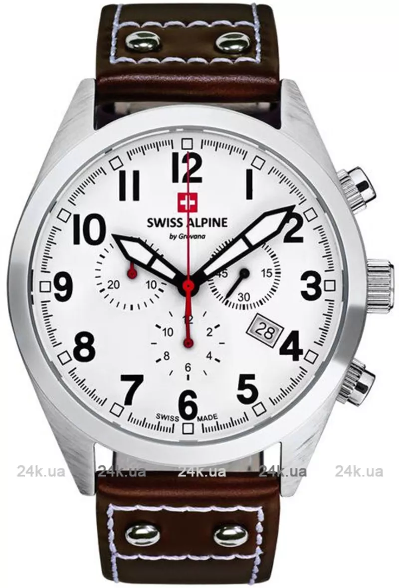 Часы Swiss Alpine Military 1293.9533