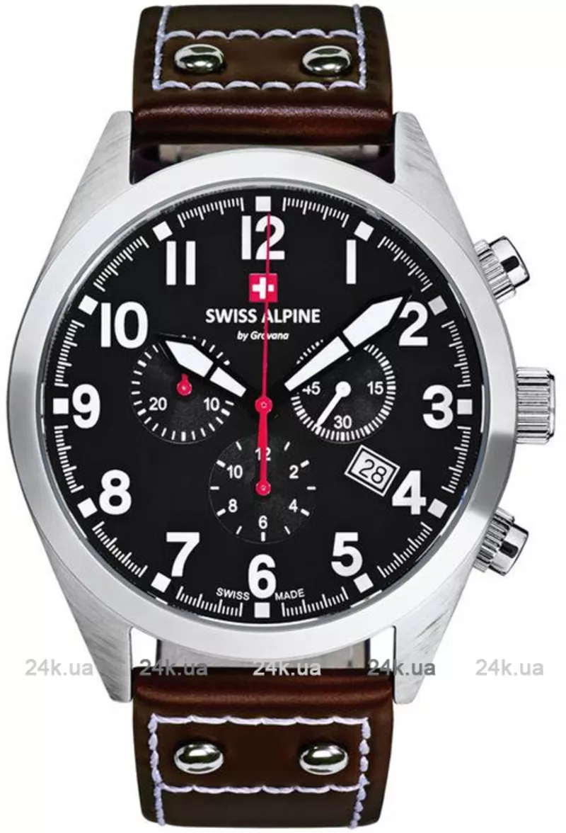 Часы Swiss Alpine Military 1293.9537