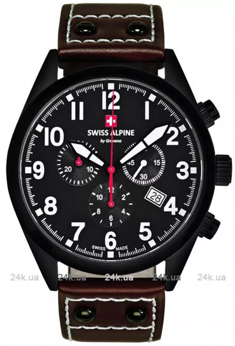 Часы Swiss Alpine Military 1293.9577