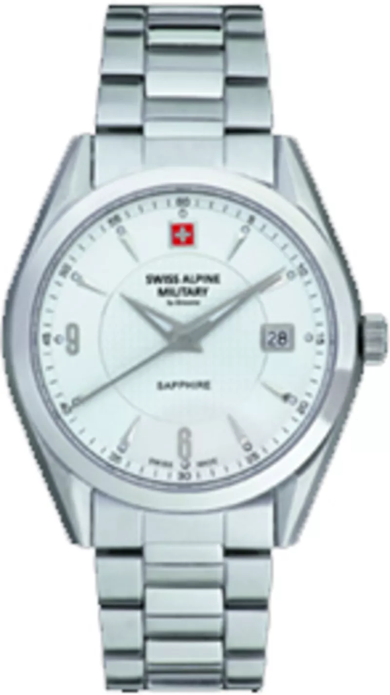 Часы Swiss Alpine Military 1566.1232