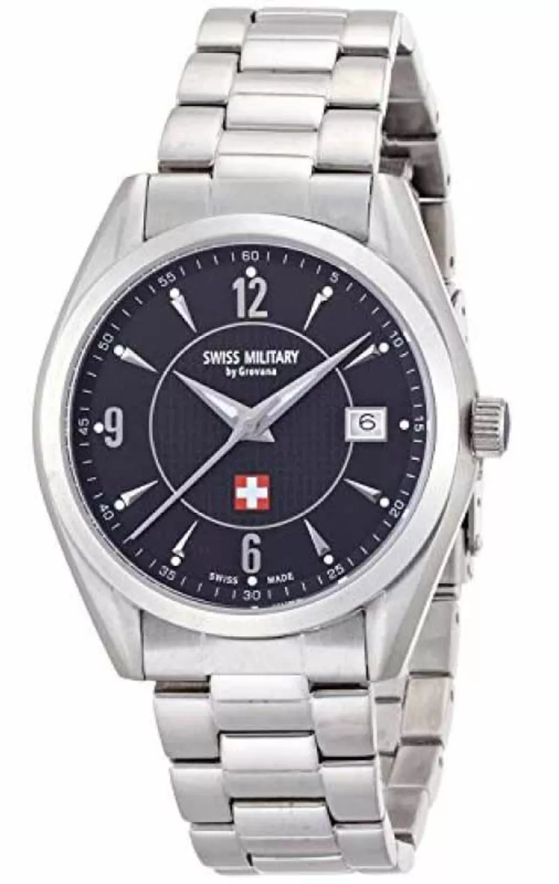 Часы Swiss Alpine Military 1566.1237