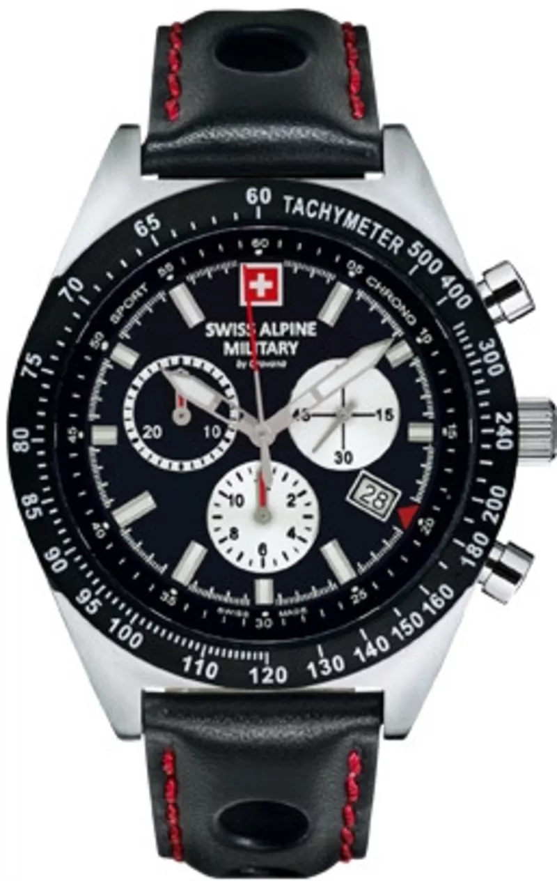 Часы Swiss Alpine Military 1622.9176