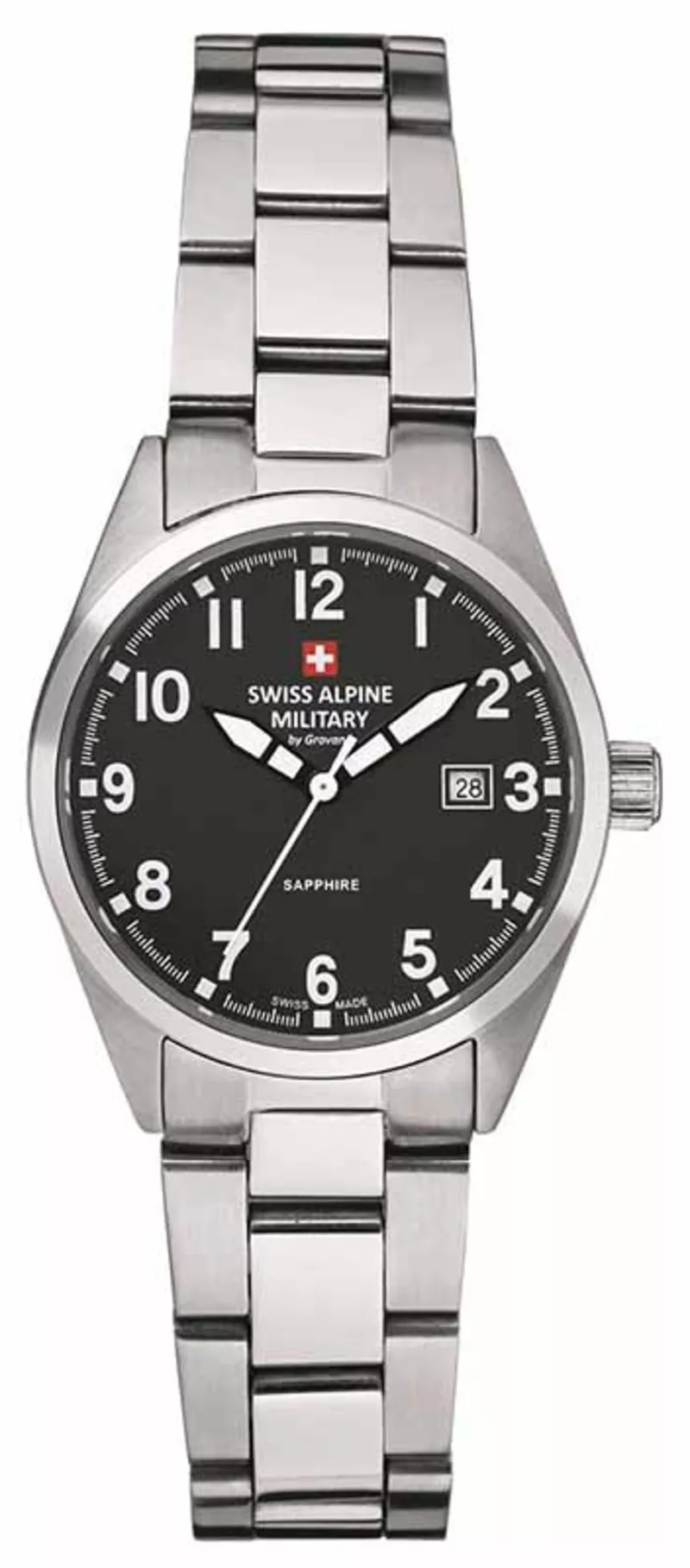 Часы Swiss Alpine Military 3293.1137