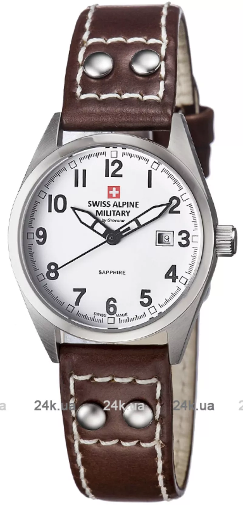 Часы Swiss Alpine Military 3293.1533