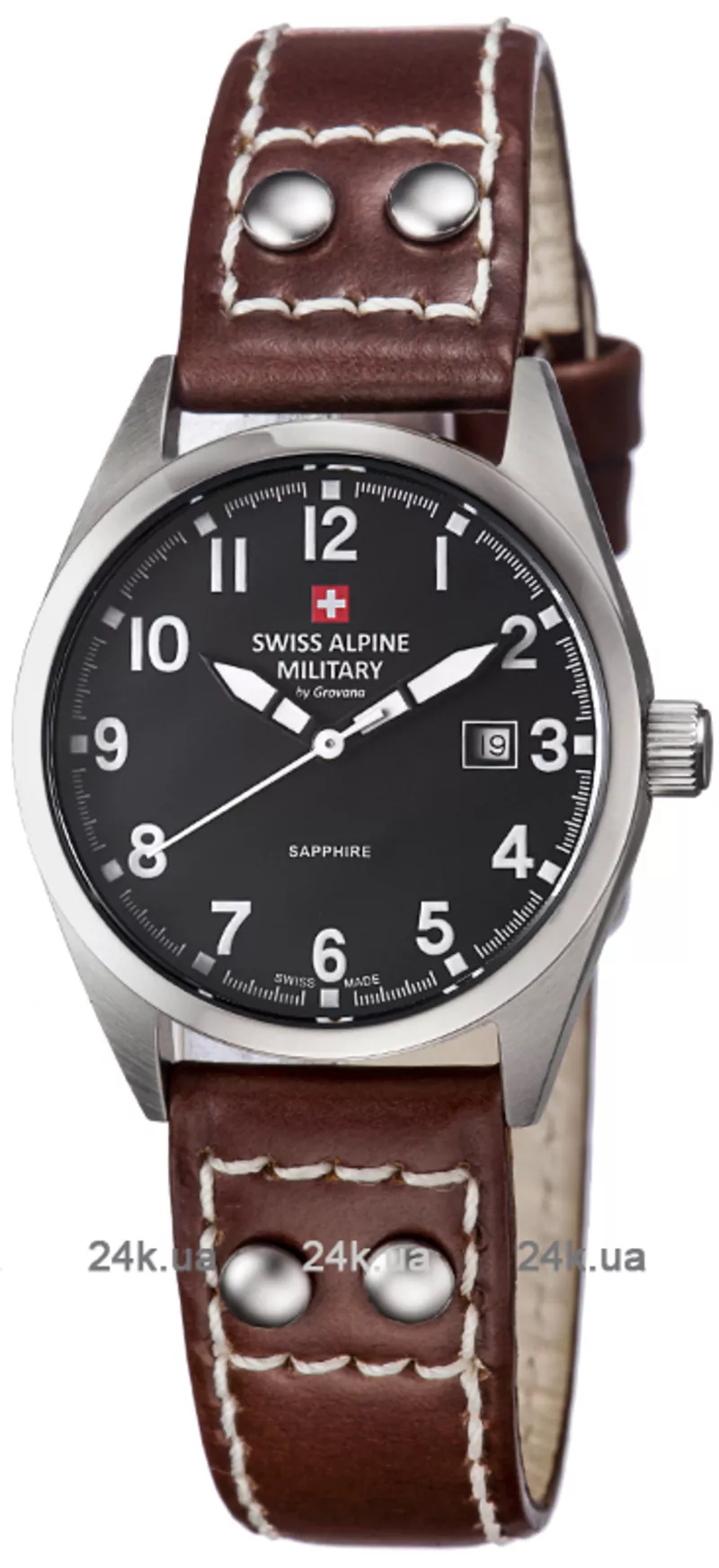 Часы Swiss Alpine Military 3293.1537