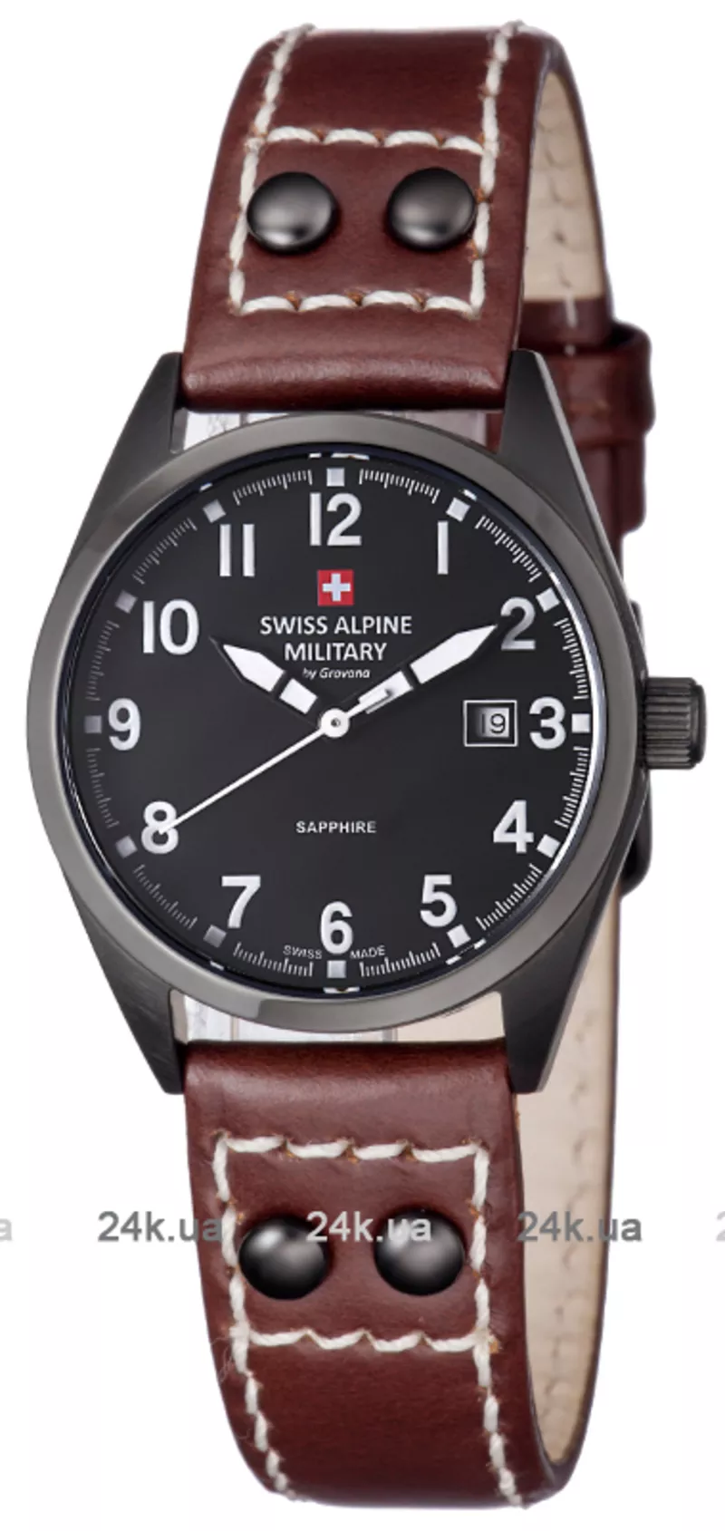 Часы Swiss Alpine Military 3293.1577