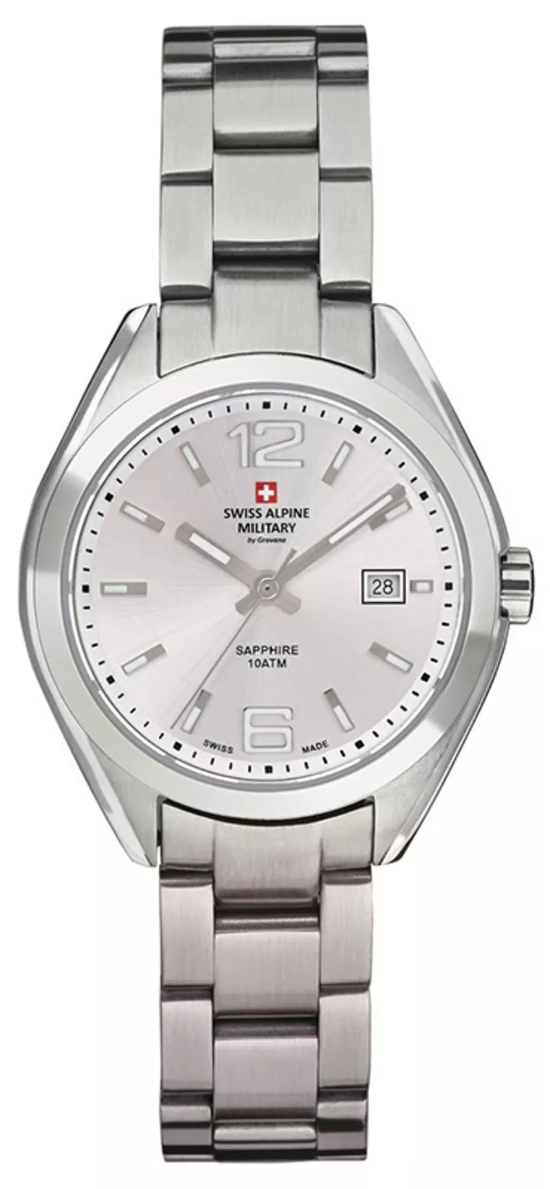 Часы Swiss Alpine Military 5554.1132