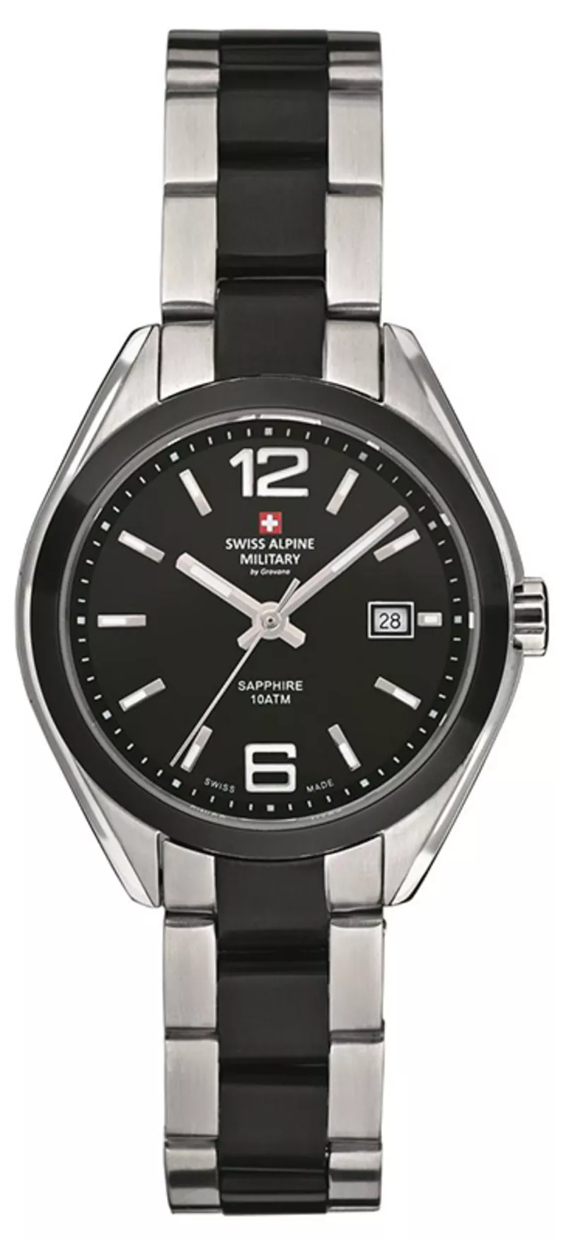 Часы Swiss Alpine Military 5554.1147