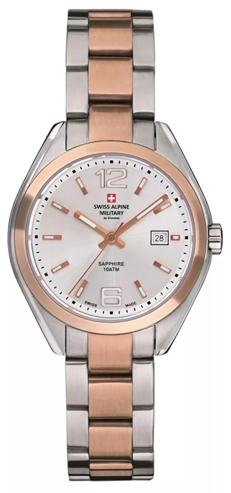Часы Swiss Alpine Military 5554.1152