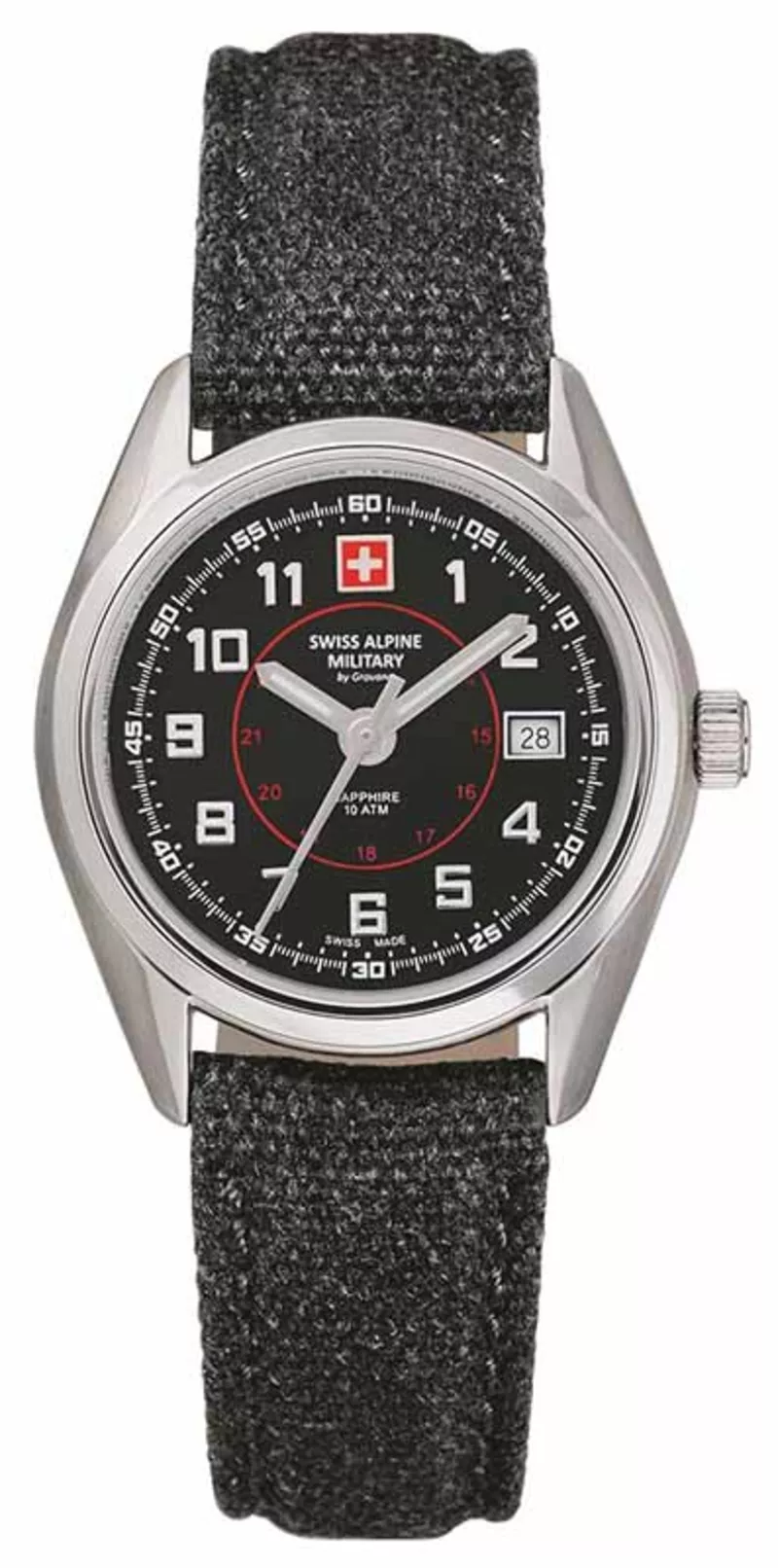 Часы Swiss Alpine Military 5586.1537