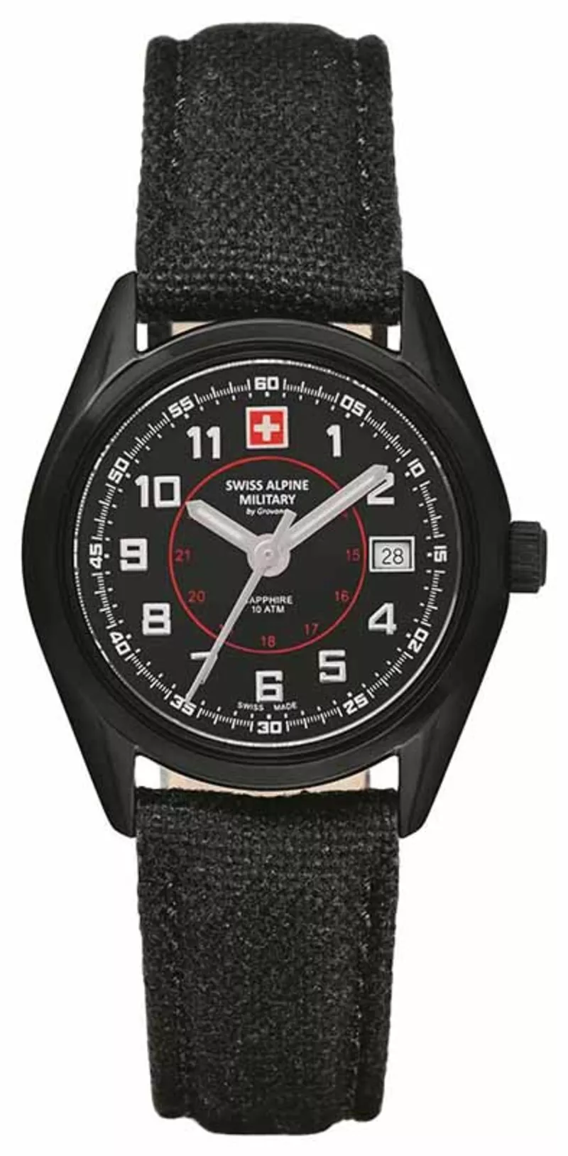 Часы Swiss Alpine Military 5586.1577