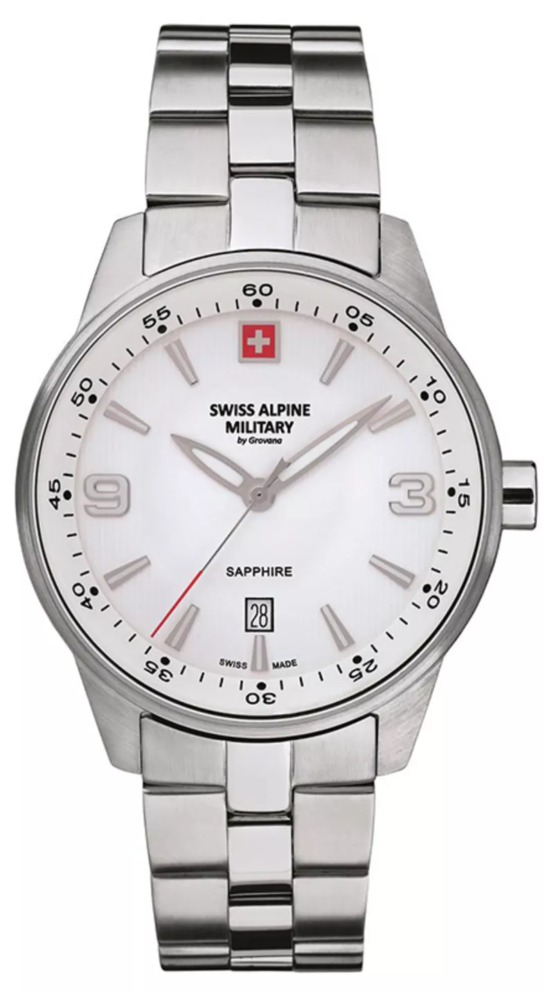 Часы Swiss Alpine Military 7017.1133