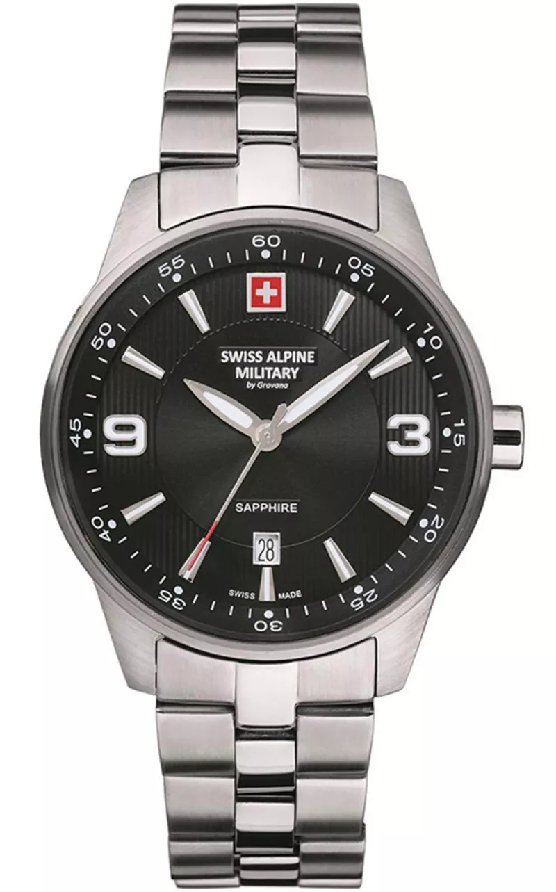 Часы Swiss Alpine Military 7017.1137