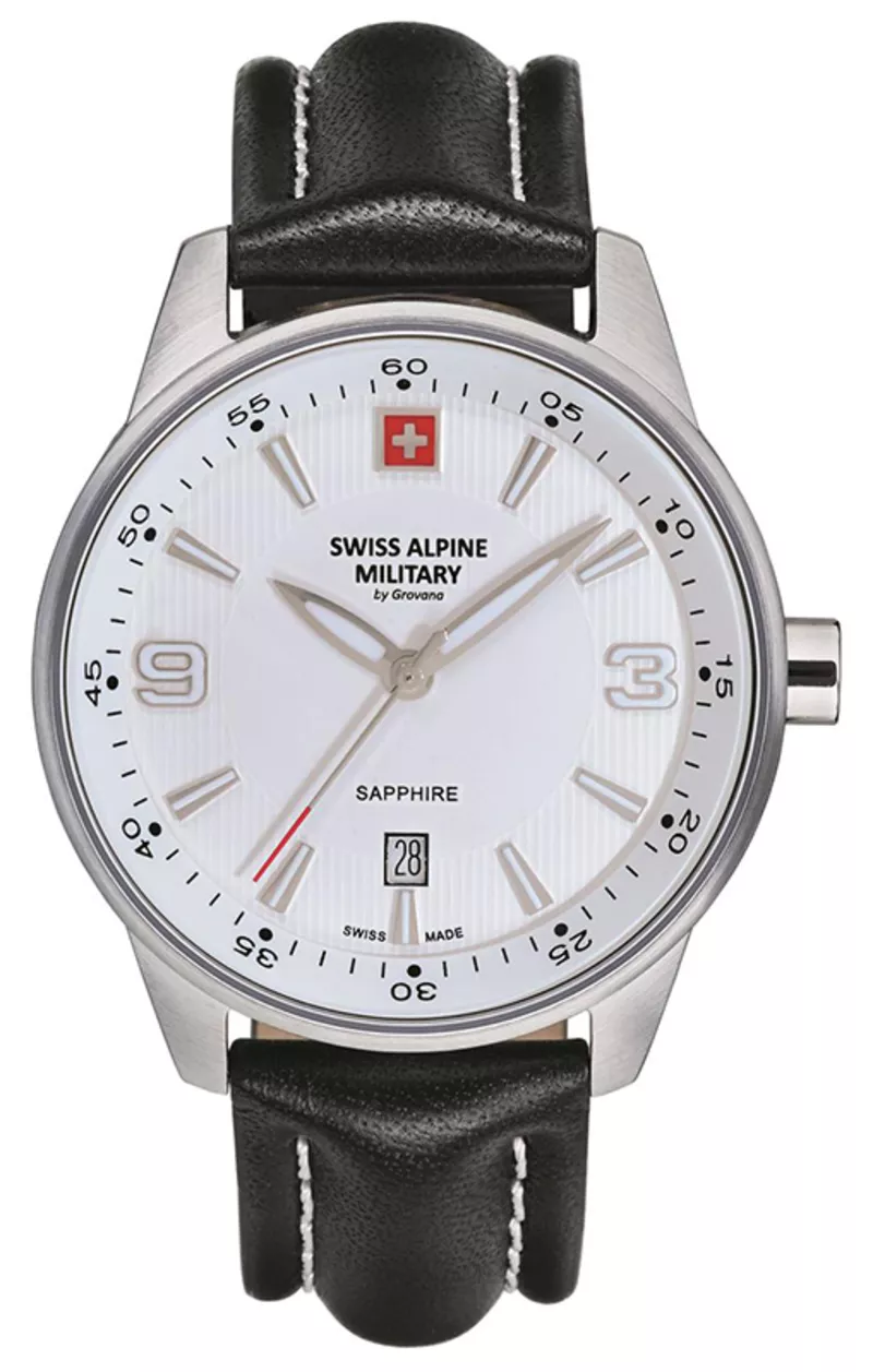 Часы Swiss Alpine Military 7017.1533