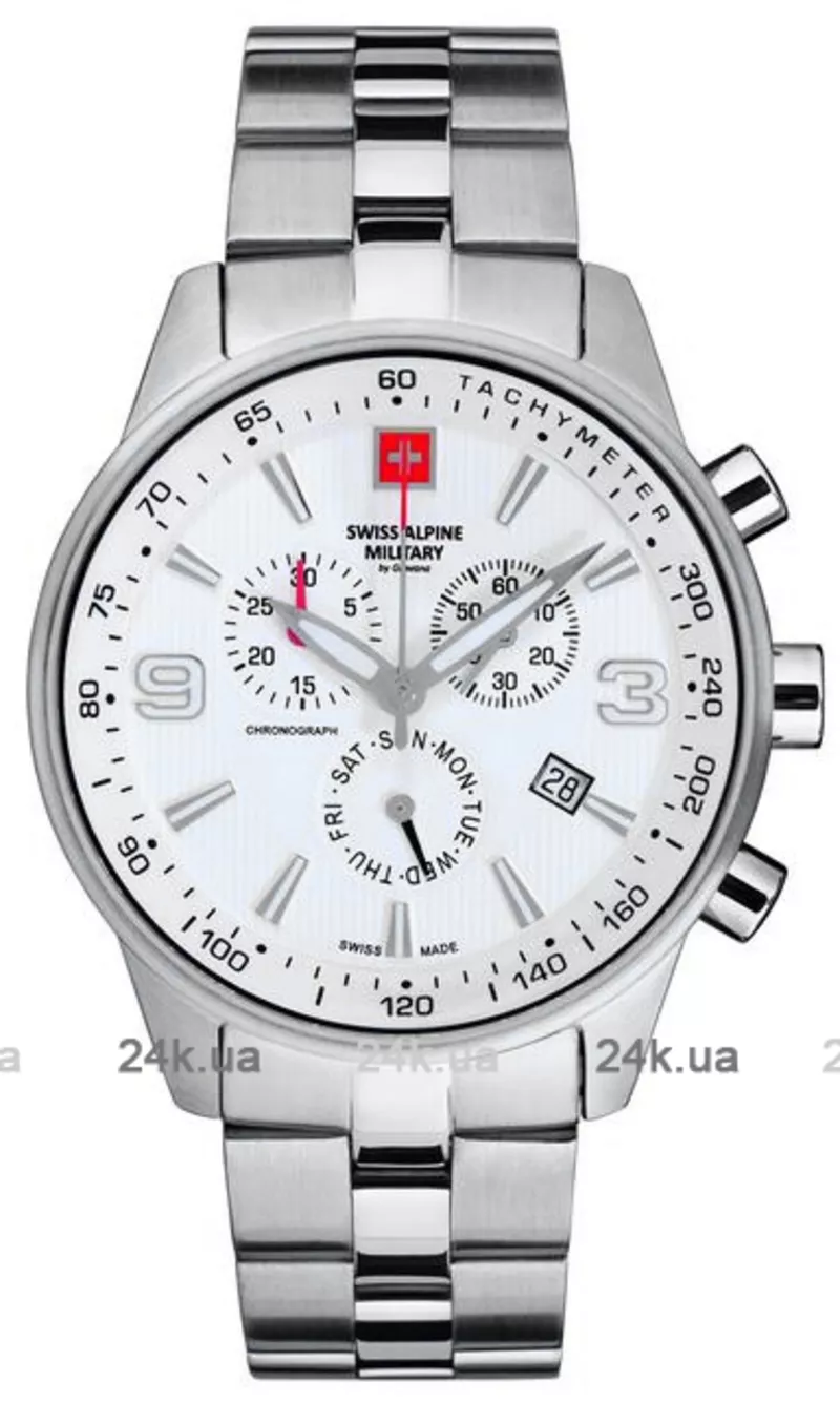 Часы Swiss Alpine Military 7017.9133