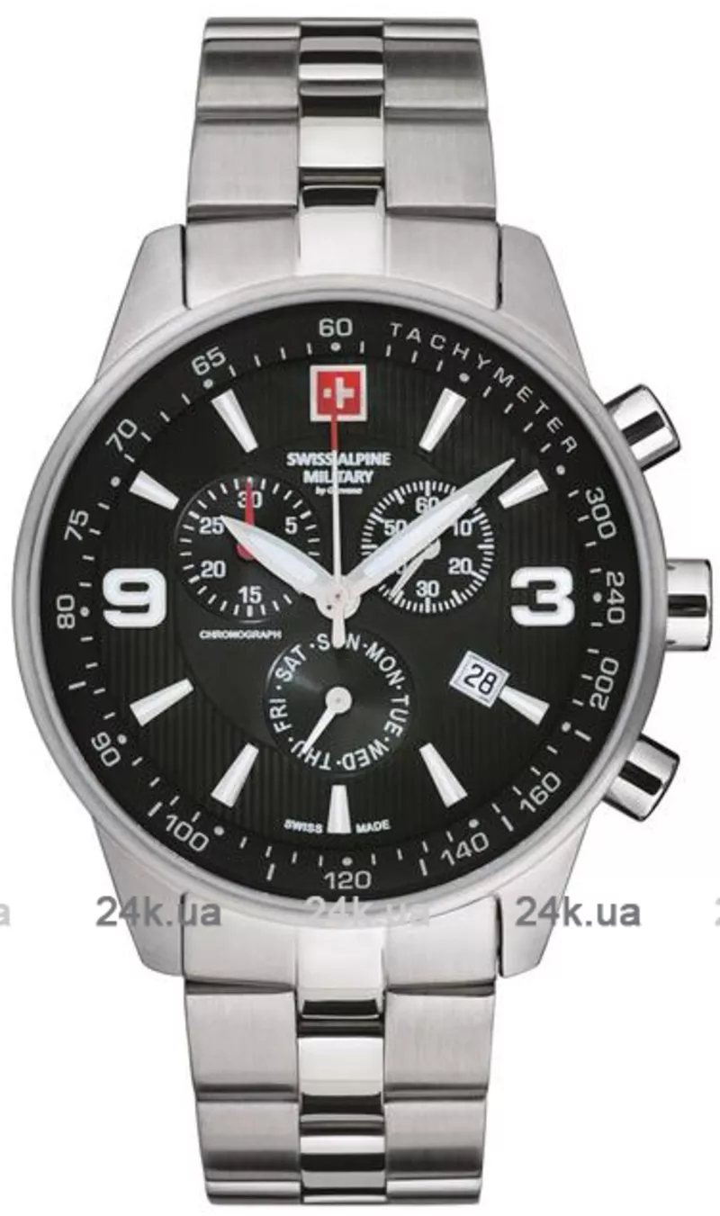 Часы Swiss Alpine Military 7017.9137