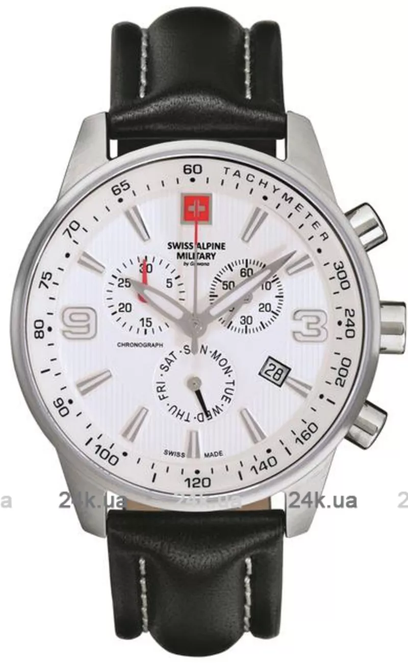 Часы Swiss Alpine Military 7017.9533