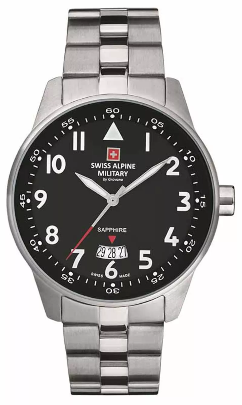 Часы Swiss Alpine Military 7021.1137