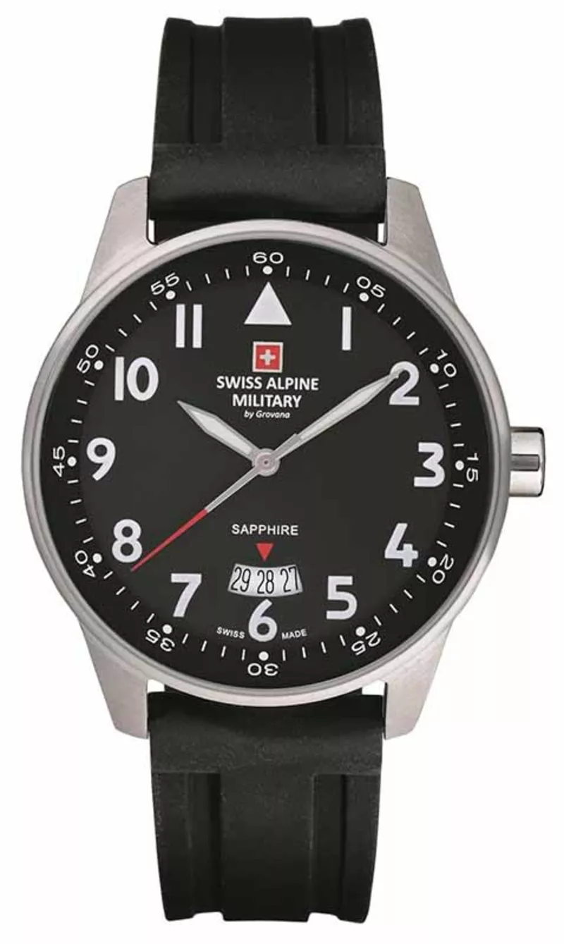 Часы Swiss Alpine Military 7021.1537