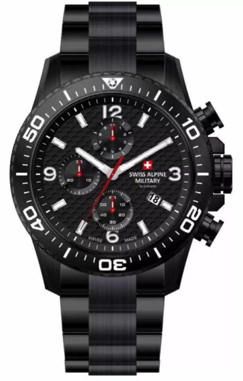 Часы Swiss Alpine Military 7035.9177