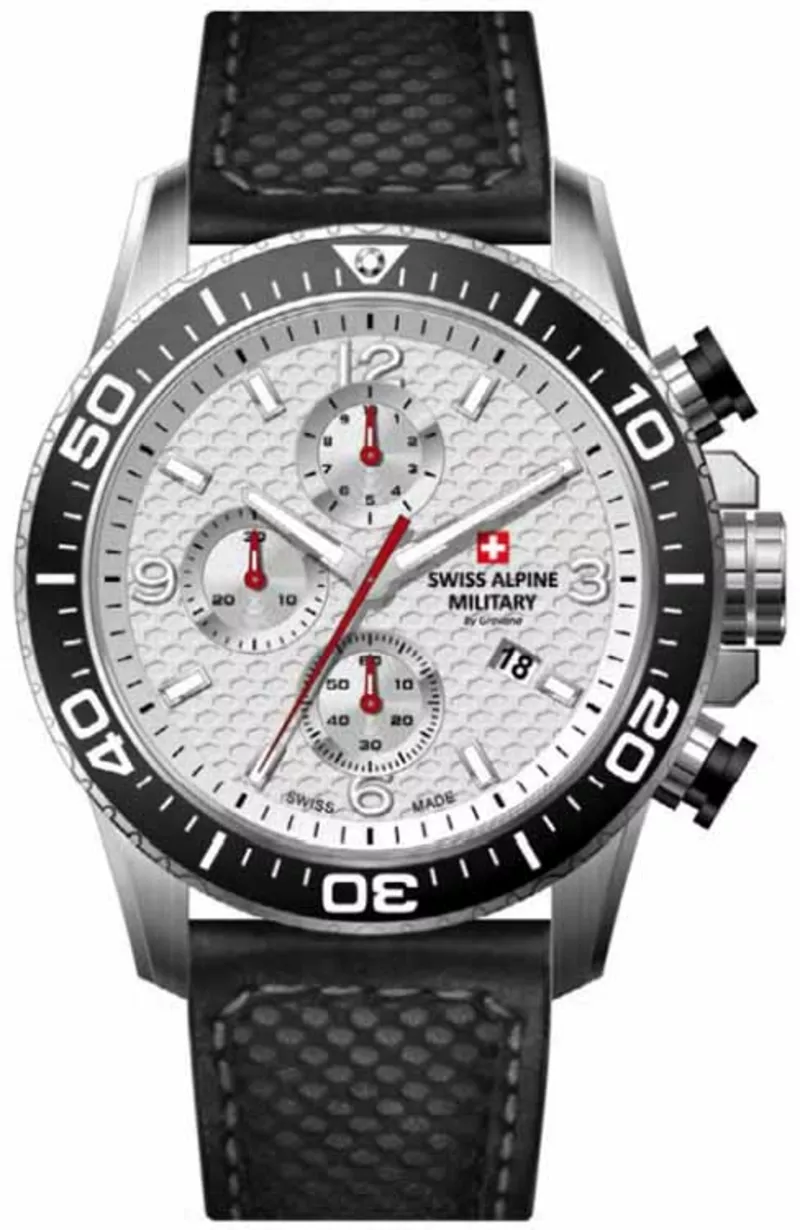 Часы Swiss Alpine Military 7035.9532