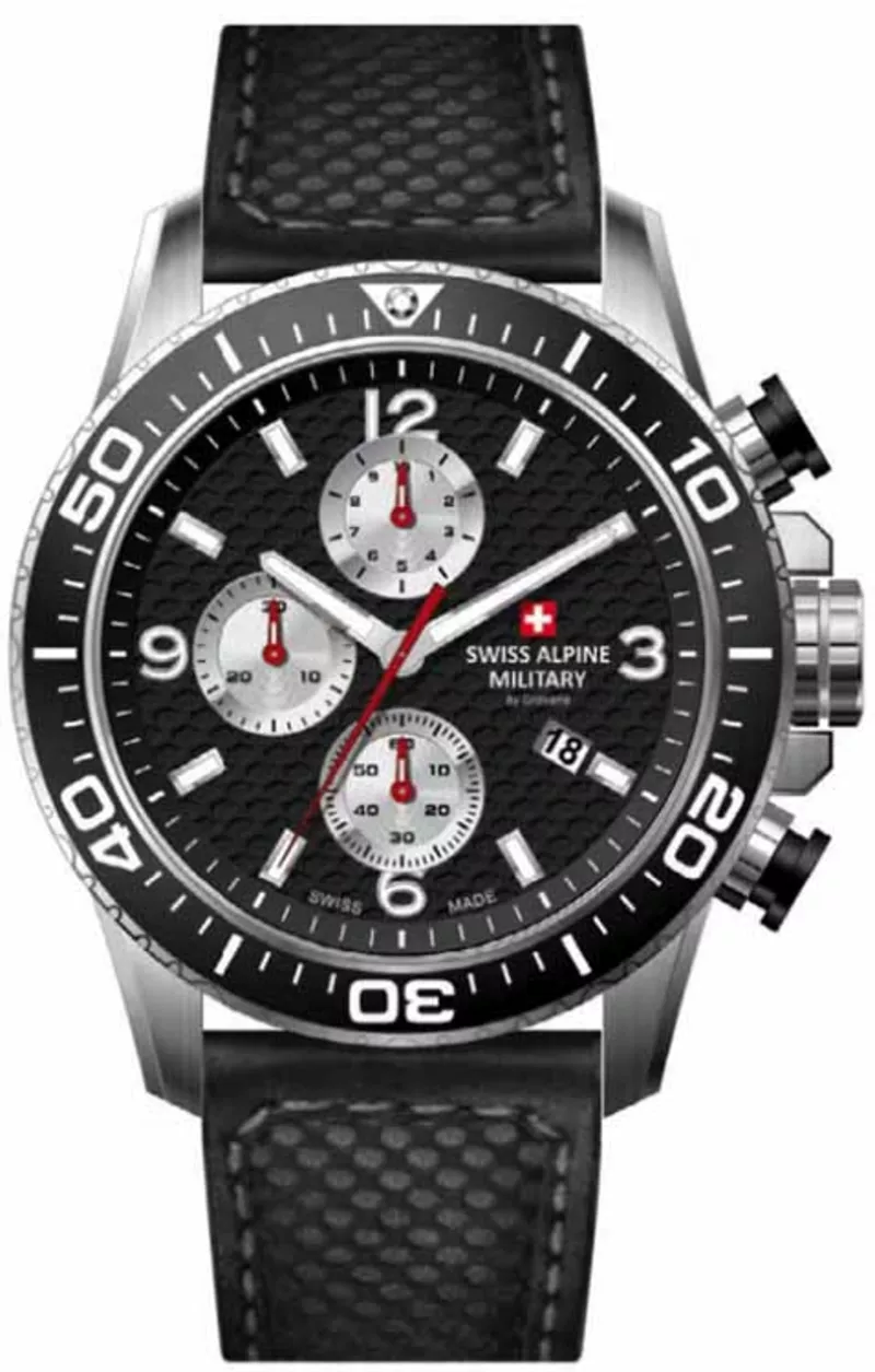 Часы Swiss Alpine Military 7035.9537