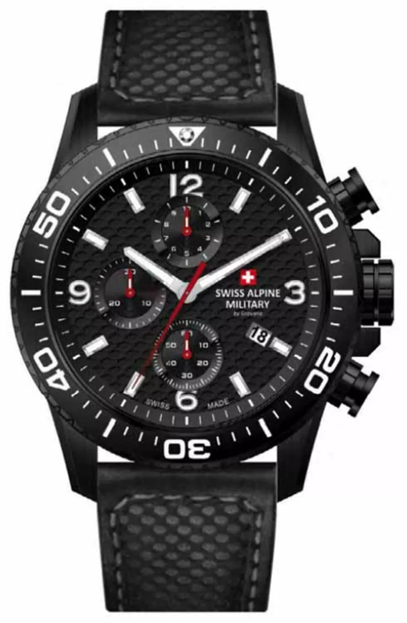 Часы Swiss Alpine Military 7035.9577