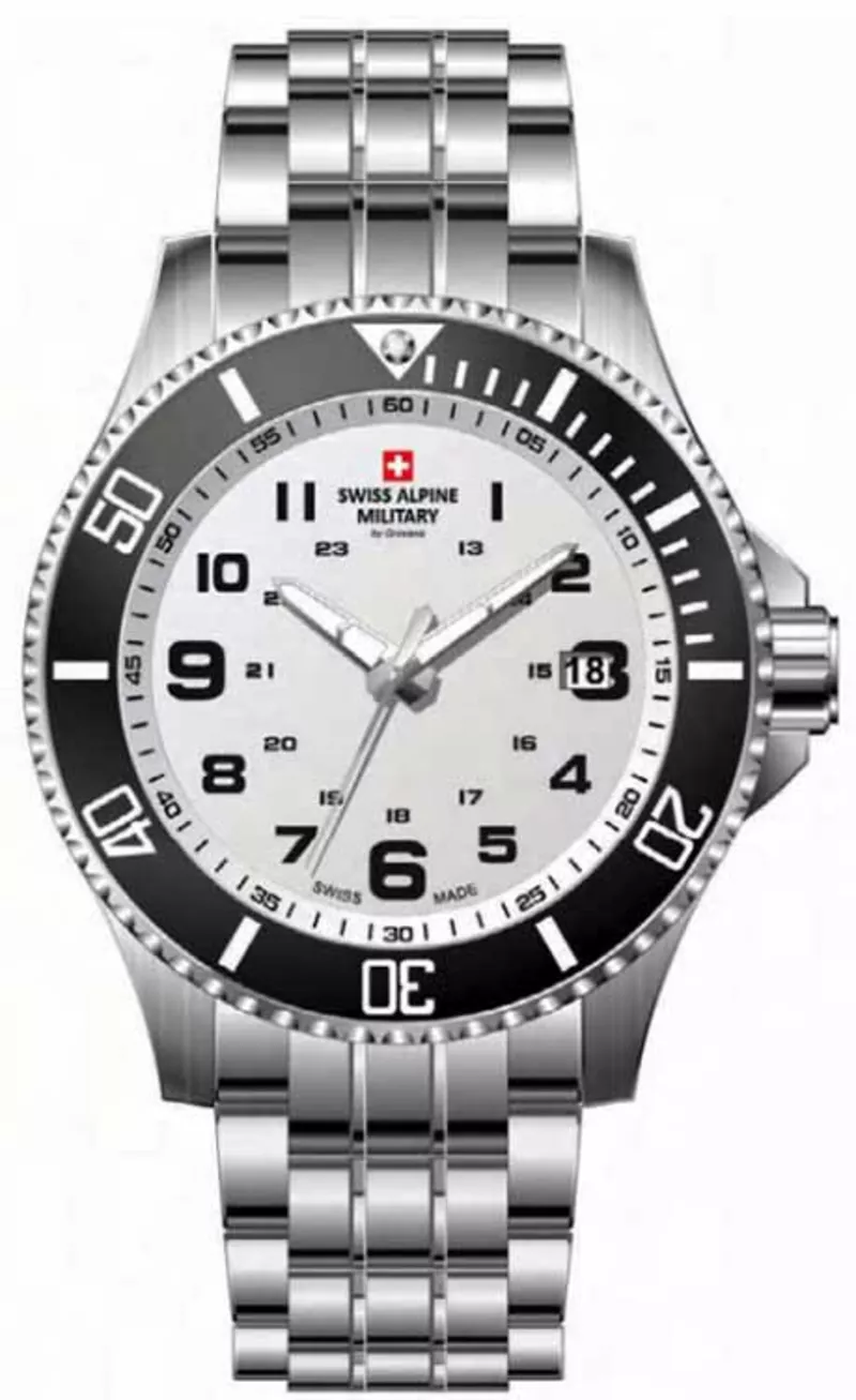 Часы Swiss Alpine Military 7036.1133