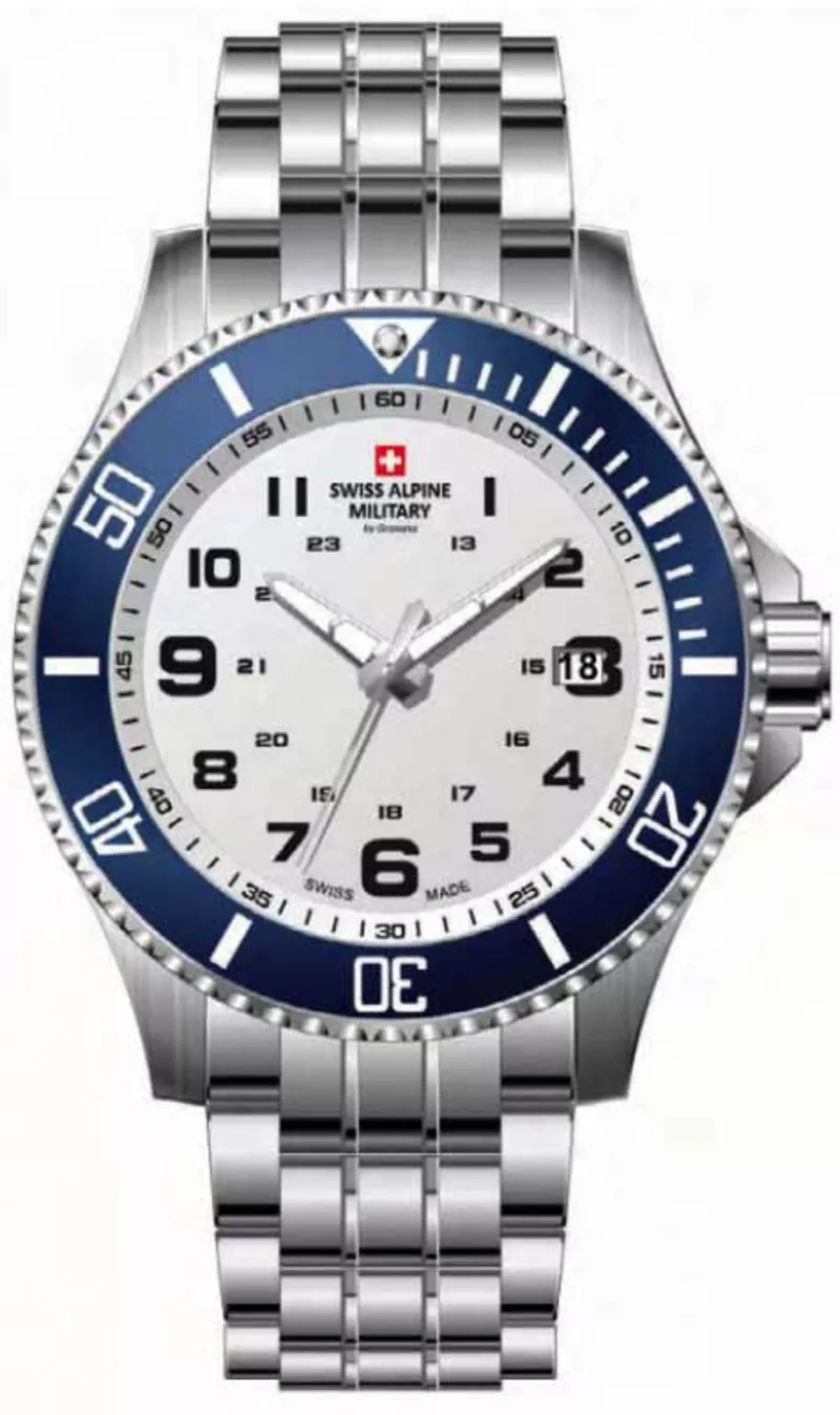 Часы Swiss Alpine Military 7036.1135