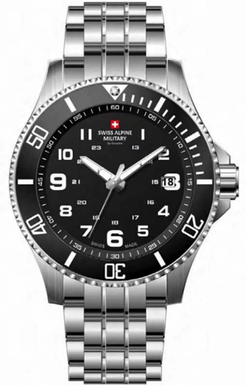 Часы Swiss Alpine Military 7036.1137