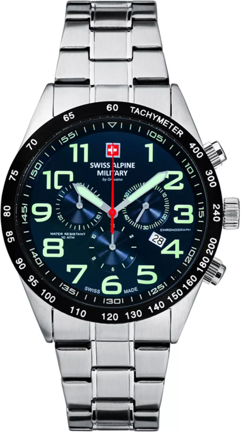 Часы Swiss Alpine Military 7047.9135