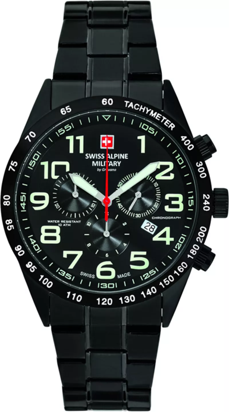 Часы Swiss Alpine Military 7047.9177