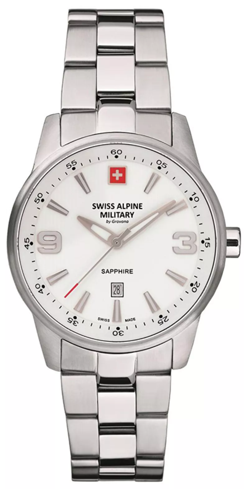 Часы Swiss Alpine Military 7717.1133
