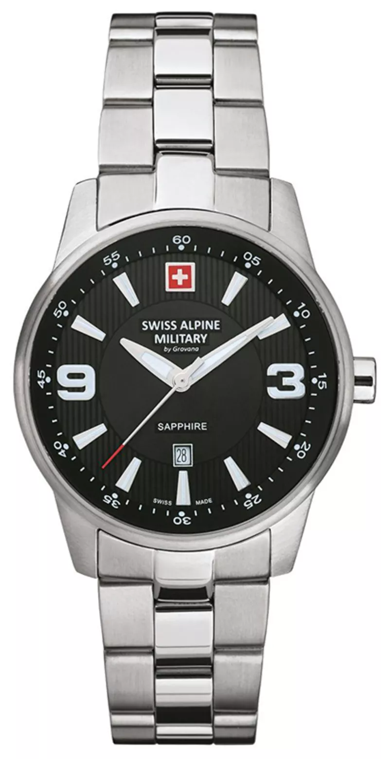Часы Swiss Alpine Military 7717.1137