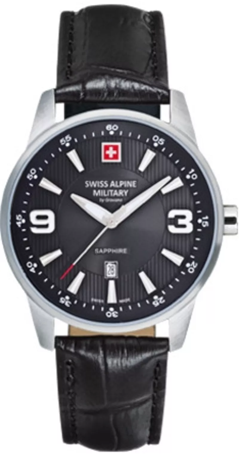 Часы Swiss Alpine Military 7717.1537