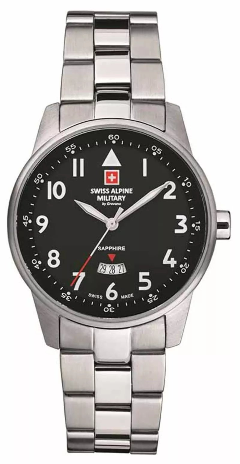 Часы Swiss Alpine Military 7721.1137