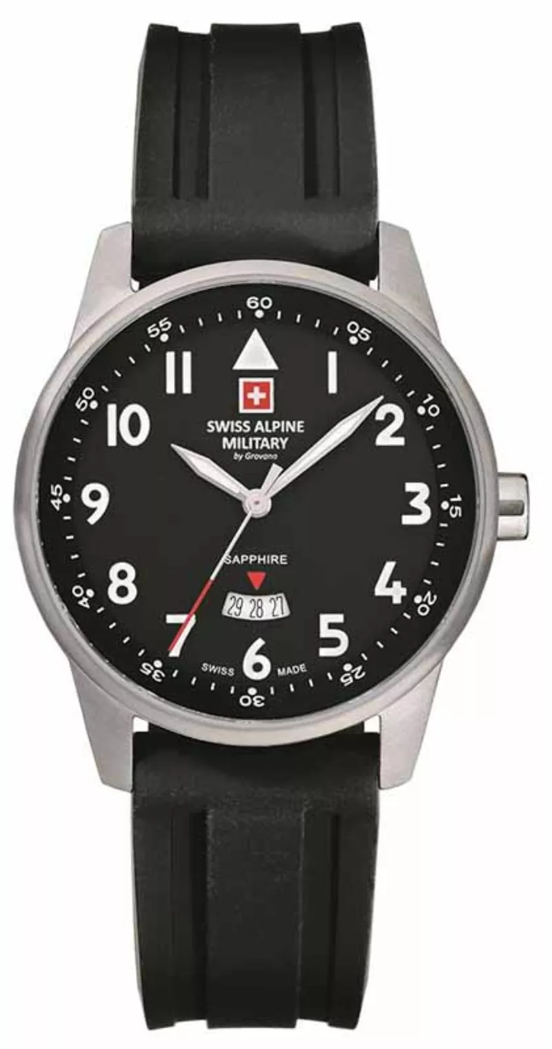 Часы Swiss Alpine Military 7721.1537