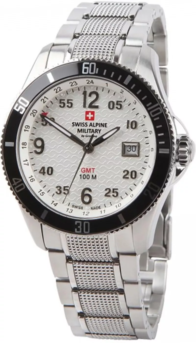 Часы Swiss Alpine Military SAM1616.1132