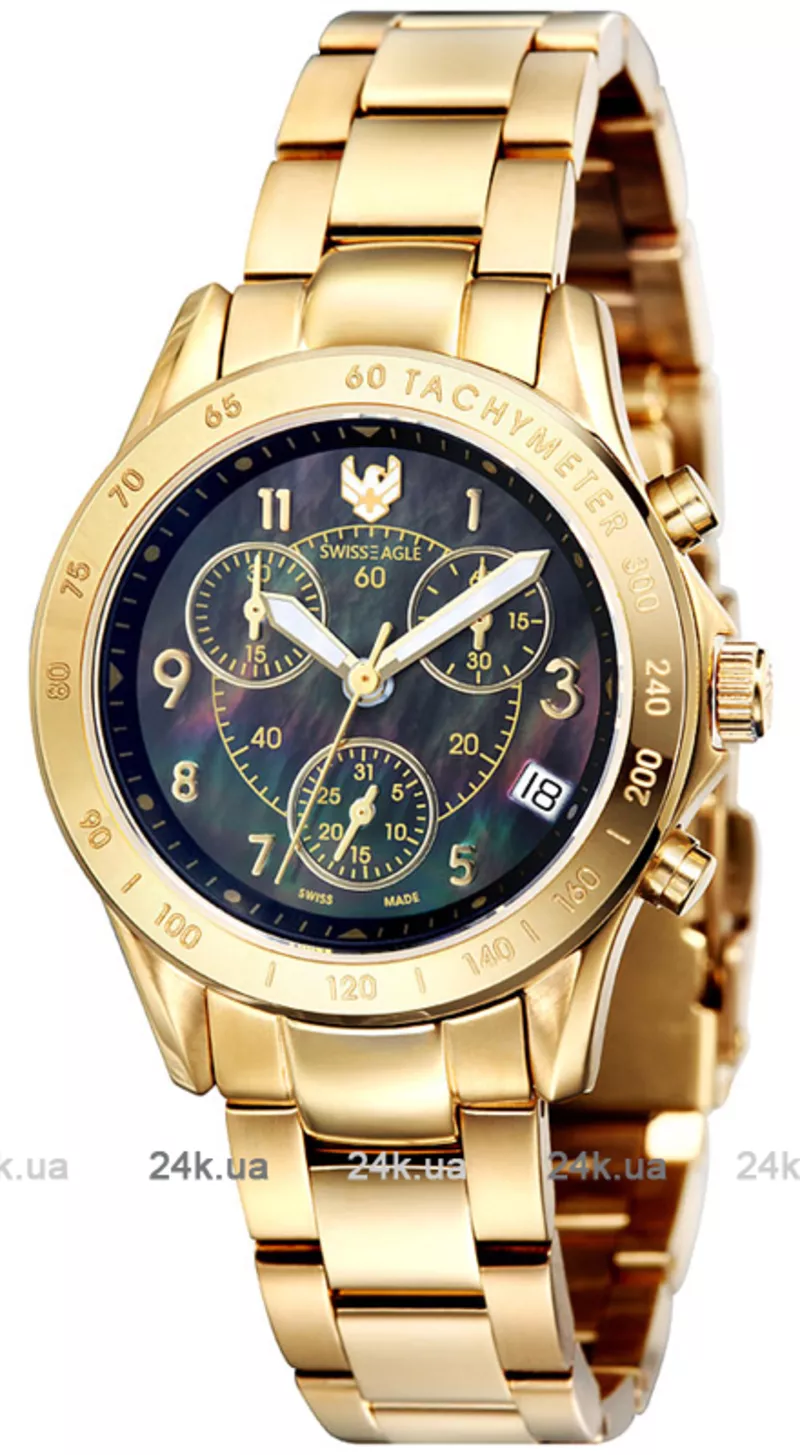 Часы Swiss Eagle SE-6026-44