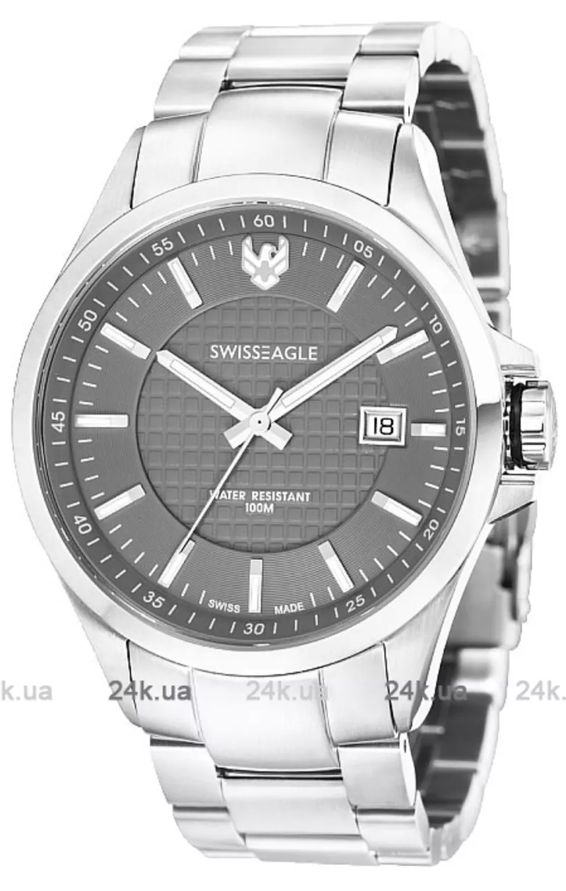 Часы Swiss Eagle SE-9035-33