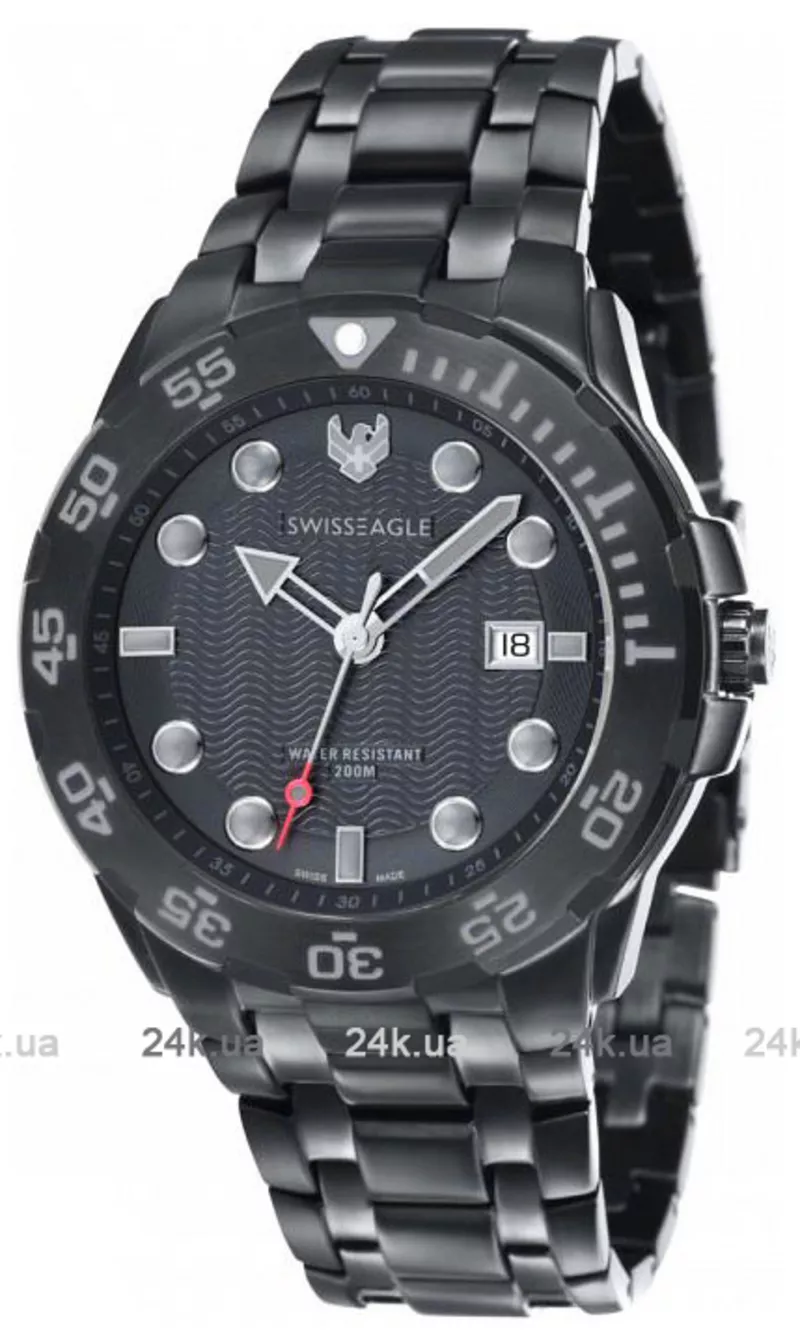 Часы Swiss Eagle SE-9040-44