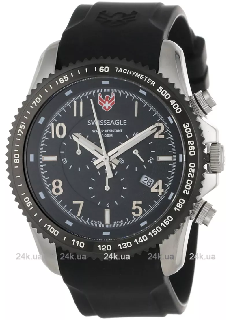 Часы Swiss Eagle SE-9044-01