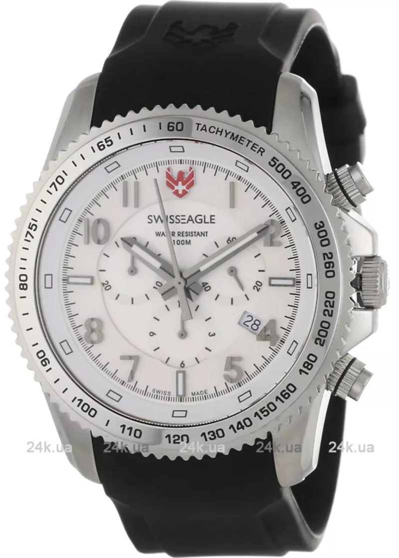 Часы Swiss Eagle SE-9044-02