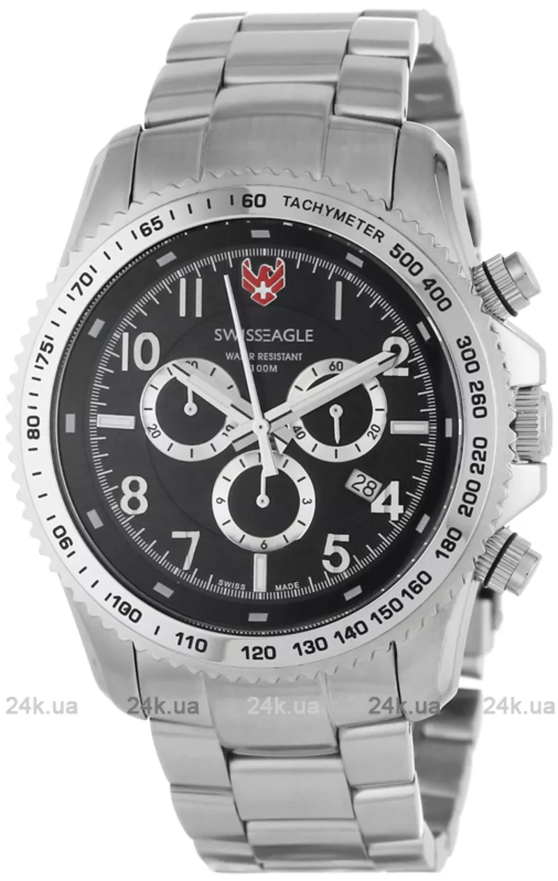 Часы Swiss Eagle SE-9044-11