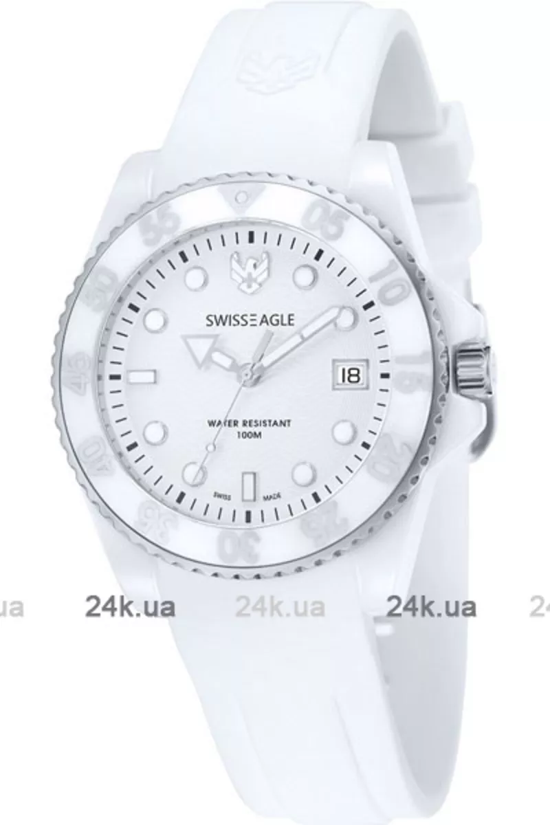 Часы Swiss Eagle SE-9052-11