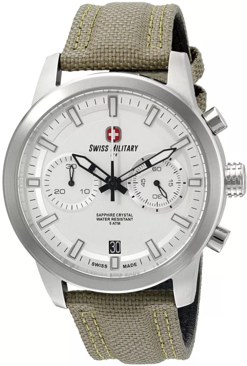 Часы Swiss Military BY R 09501 3 A
