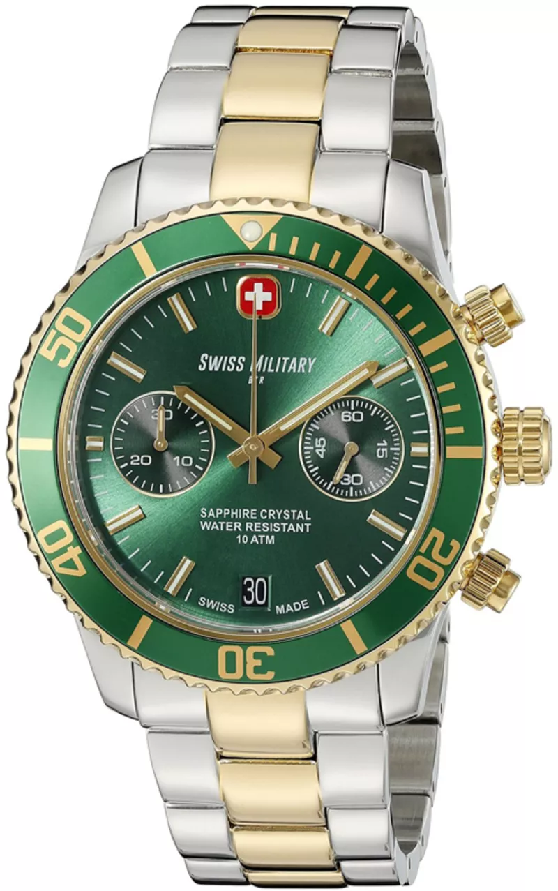 Часы Swiss Military BY R 09502 357J V